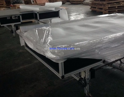 Air Blowing Working Table  FX-QT